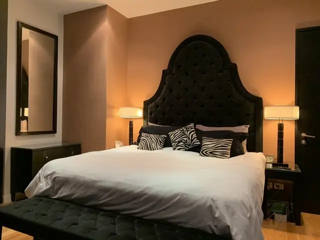 room