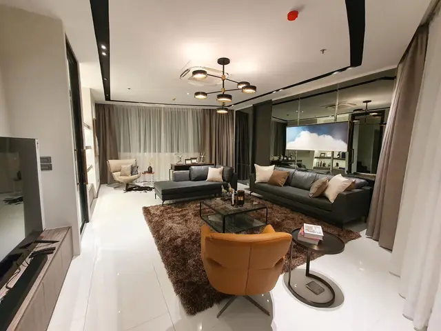 room