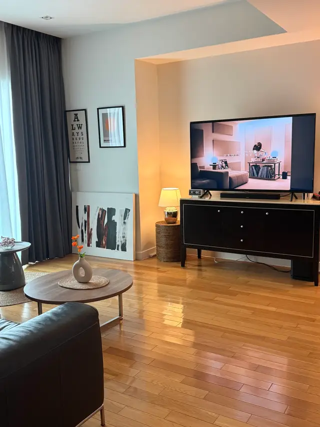 room